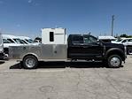2025 Ford F-550 Super Cab DRW 4WD Flatbed Truck for sale #SED26005 - photo 5