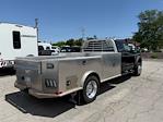 2025 Ford F-550 Super Cab DRW 4WD Flatbed Truck for sale #SED26005 - photo 2