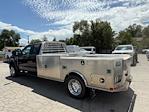 2025 Ford F-550 Super Cab DRW 4WD Flatbed Truck for sale #SED26005 - photo 4