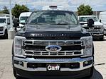 2025 Ford F-550 Super Cab DRW 4WD Flatbed Truck for sale #SED26005 - photo 7