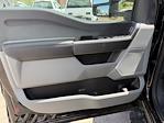 2025 Ford F-550 Super Cab DRW 4WD Flatbed Truck for sale #SED26005 - photo 8