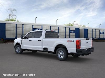 2025 Ford F-250 Crew Cab 4WD Pickup for sale #SED27126 - photo 2