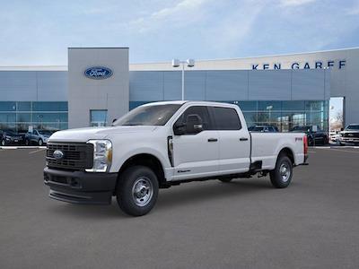2025 Ford F-250 Crew Cab 4WD Pickup for sale #SED27246 - photo 1