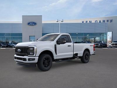 2025 Ford F-350 Regular Cab SRW 4WD Pickup for sale #SED27312 - photo 1