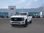 2025 Ford F-350 Regular Cab SRW 4WD Pickup for sale #SED27312 - photo 2