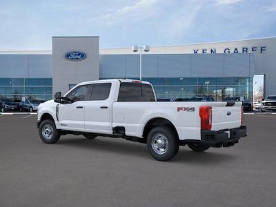 New 2025 Ford F-250 XL Crew Cab for sale #SED27665 - photo 2