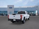 2025 Ford F-250 Crew Cab 4WD Pickup for sale #SED27665 - photo 8