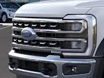 2025 Ford F-550 Crew Cab DRW 4WD Cab Chassis for sale #SED28164 - photo 17