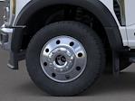 2025 Ford F-550 Crew Cab DRW 4WD Cab Chassis for sale #SED28164 - photo 19
