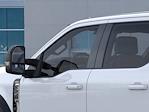 2025 Ford F-550 Crew Cab DRW 4WD Cab Chassis for sale #SED28164 - photo 20