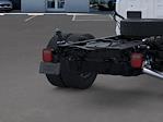 2025 Ford F-550 Crew Cab DRW 4WD Cab Chassis for sale #SED28164 - photo 21