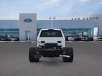 2025 Ford F-550 Crew Cab DRW 4WD Cab Chassis for sale #SED28164 - photo 5