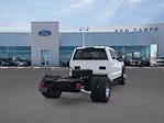 2025 Ford F-550 Crew Cab DRW 4WD Cab Chassis for sale #SED28164 - photo 8