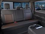 2025 Ford F-350 Crew Cab SRW 4WD Pickup for sale #SED29622 - photo 11
