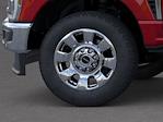 2025 Ford F-350 Crew Cab SRW 4WD Pickup for sale #SED29622 - photo 19