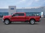 2025 Ford F-350 Crew Cab SRW 4WD Pickup for sale #SED29622 - photo 4