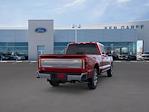 2025 Ford F-350 Crew Cab SRW 4WD Pickup for sale #SED29622 - photo 8