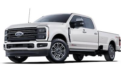 New 2025 Ford F-350 - photo 1