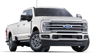 New 2025 Ford F-350 - photo 1