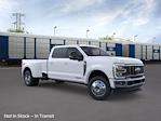 2025 Ford F-450 Crew Cab DRW 4WD Pickup for sale #SED34814 - photo 7