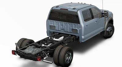 2025 Ford F-550 Crew Cab DRW 4WD Cab Chassis for sale #SED35074 - photo 2