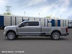 2025 Ford F-350 Crew Cab SRW 4WD Pickup for sale #SED37017 - photo 4