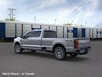 2025 Ford F-350 Crew Cab SRW 4WD Pickup for sale #SED37017 - photo 2