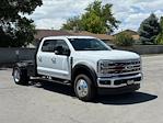 2025 Ford F-550 Crew Cab DRW 4WD Hauler Body for sale #SED37088 - photo 1