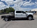 2025 Ford F-550 Crew Cab DRW 4WD Hauler Body for sale #SED37088 - photo 5