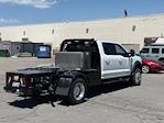 2025 Ford F-550 Crew Cab DRW 4WD Hauler Body for sale #SED37088 - photo 2