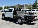 2025 Ford F-550 Crew Cab DRW 4WD Hauler Body for sale #SED37088 - photo 4