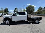 2025 Ford F-550 Crew Cab DRW 4WD Hauler Body for sale #SED37088 - photo 7