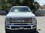 2025 Ford F-550 Crew Cab DRW 4WD Hauler Body for sale #SED37088 - photo 8