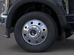 2025 Ford F-550 Crew Cab DRW 4WD Cab Chassis for sale #SED37260 - photo 19