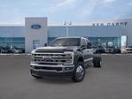 2025 Ford F-550 Crew Cab DRW 4WD Cab Chassis for sale #SED37260 - photo 3