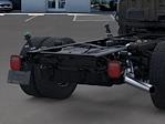 2025 Ford F-550 Crew Cab DRW 4WD Cab Chassis for sale #SED37260 - photo 21