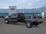 2025 Ford F-550 Crew Cab DRW 4WD Cab Chassis for sale #SED37260 - photo 2