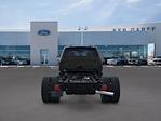 2025 Ford F-550 Crew Cab DRW 4WD Cab Chassis for sale #SED37260 - photo 5