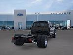 2025 Ford F-550 Crew Cab DRW 4WD Cab Chassis for sale #SED37260 - photo 8