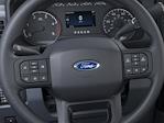 2025 Ford F-550 Super Cab DRW 4WD Cab Chassis for sale #SED37473 - photo 12
