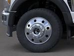 2025 Ford F-550 Super Cab DRW 4WD Cab Chassis for sale #SED37473 - photo 19