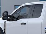 2025 Ford F-550 Super Cab DRW 4WD Cab Chassis for sale #SED37473 - photo 20