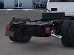 2025 Ford F-550 Super Cab DRW 4WD Cab Chassis for sale #SED37473 - photo 21