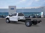 2025 Ford F-550 Super Cab DRW 4WD Cab Chassis for sale #SED37473 - photo 2