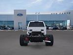 2025 Ford F-550 Super Cab DRW 4WD Cab Chassis for sale #SED37473 - photo 5