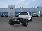 2025 Ford F-550 Super Cab DRW 4WD Cab Chassis for sale #SED37473 - photo 8