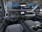 2025 Ford F-550 Super Cab DRW 4WD Cab Chassis for sale #SED37473 - photo 9