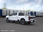 2025 Ford F-350 Crew Cab SRW 4WD Pickup for sale #SED39455 - photo 2