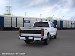 2025 Ford F-350 Crew Cab SRW 4WD Pickup for sale #SED39455 - photo 8
