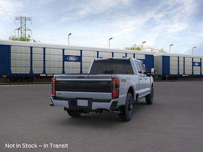 2025 Ford F-350 Crew Cab SRW 4WD Pickup for sale #SED40568 - photo 2